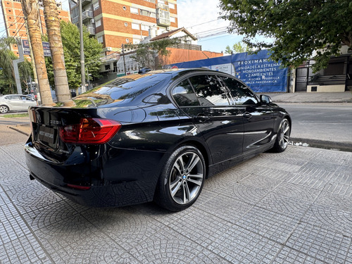BMW Serie 3 2.0 328i Sedán Sport 245cv