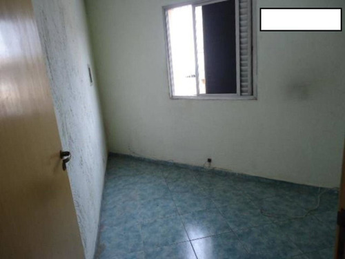 Imagem 15 de 19 de Sobrado Com 3 Dormitórios À Venda Por R$ 400.000,00 - Vila Dalila - São Paulo/sp - So1276