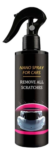 2*spray De Revestimiento De Superficies For Automoción
