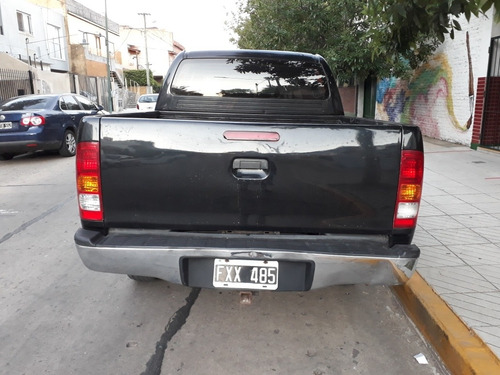 Toyota Hilux Hilux 3.0 Sr 4x2 D/c