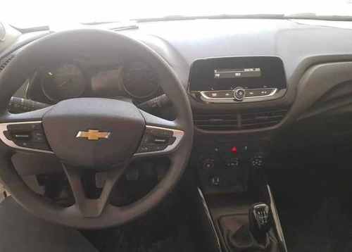 Chevrolet Onix 2021 1.2
