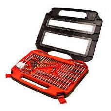 Imagen 4 de 6 de Set De Herramienta Black + Decker