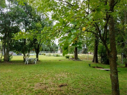 Imagen 9 de 30 de Casa Quinta, Domselar, San Vicente.