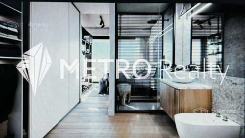 Venta, Departamento 2 Ambientes Con Cochera En Quartier Del Bajo ,puerto Madero