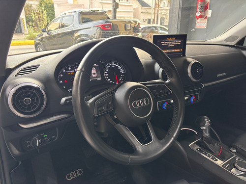 Audi A3 2.0 Tfsi Sedan 190cv