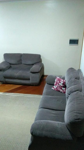 Imagem 5 de 21 de Sobrado Com 2 Dormitórios À Venda, 86 M² - Demarchi - São Bernardo Do Campo/sp - So19498