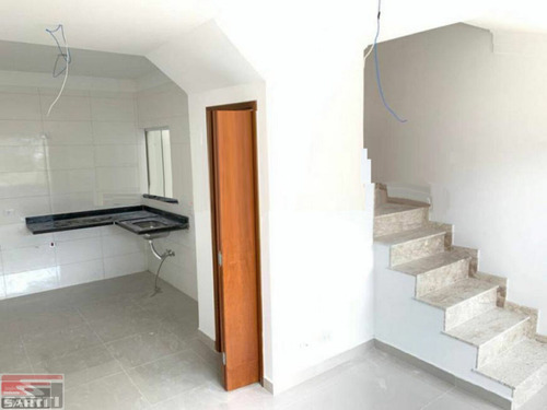 Imagem 2 de 7 de Condomínio Jardim França - R$ 370.000,00 - St14809