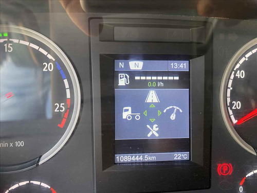 Imagem 14 de 15 de Caminhao Scania Scania 440