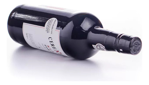 Vinho Licoroso Tinto Doce Do Porto Ceremony Ruby 750ml