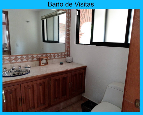 Imagen 11 de 30 de Hermosa Casa En Parques De La Herradura Con Doble Seguridad 3 Recámaras Con Vestidor Y Baño C/u Excelente Estado Para Cambiarte Ya - 400m2 De Construcción Garage Techado 3 Autos Puertas Eléctricas