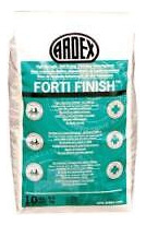 Ardex Forti Finish High Strength Patch, 10 Lb. Bag Dde