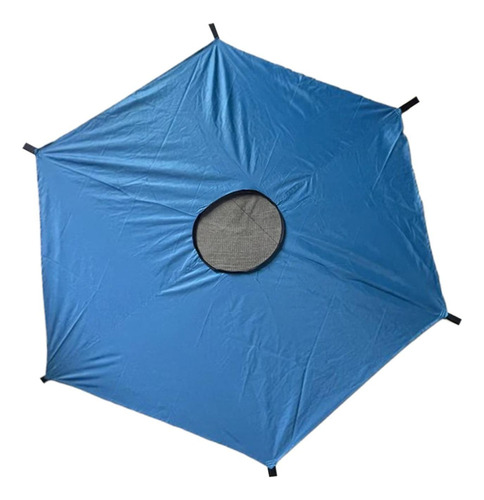 Accesorios De Cubierta De Trampolín Cubierta De 8 Pies