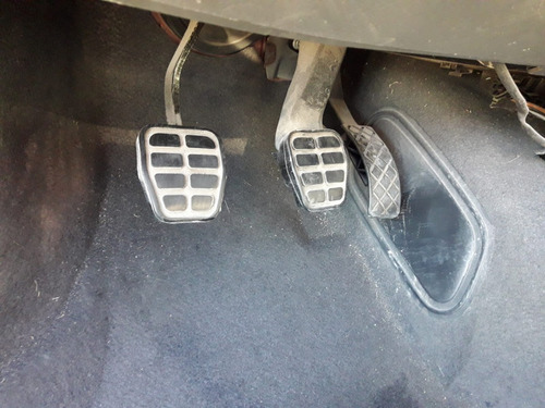 Imagen 7 de 11 de Volkswagen Gol Power 1.4 Wv
