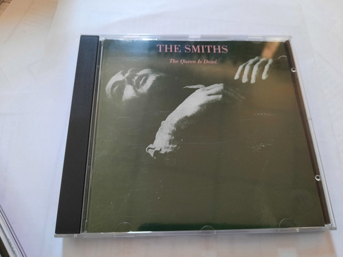 The Smiths / The Queen Is Dead - Cd / Germany