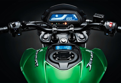 Bajaj Dominar 400 0km 2022 Nueva