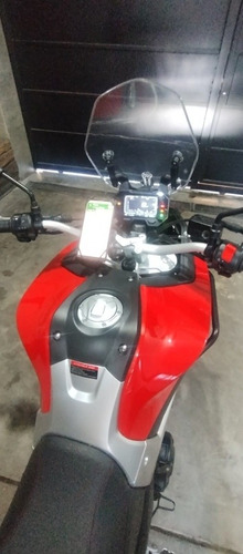 Imagen 9 de 15 de Voge Ds 500