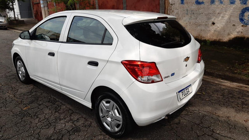 Imagem 4 de 12 de Chevrolet Onix 1.0 Joy Spe/4 Flex Manual