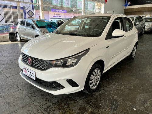 Fiat Argo 1.0 Drive Flex 5p