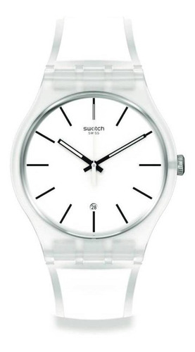 Reloj Swatch Unisex So29k401