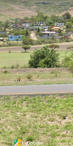 Terreno Comercial En Venta, Carretera 57 Hacia San Luis Potosi, 10,000mts Excele