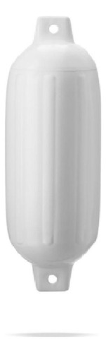 Defensa Em Pvc Castro G4 16,5 X 59,0cm