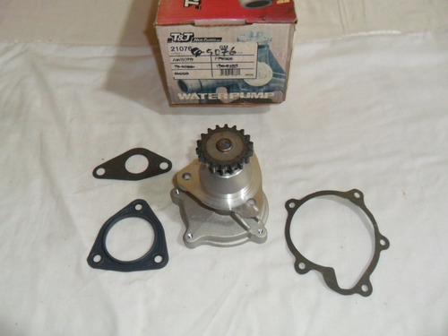 Bomba Agua Chev Cavalier 2.4 Z-24 96-02 Americana (25)