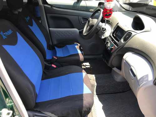 Imagen 6 de 9 de Toyota Funcargo Automática