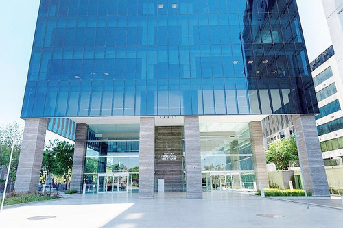 Imagen 2 de 24 de Centro Empresarial Libertador