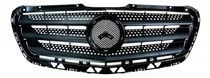 Comprar Parrilla P\u002Fmercedes Benz Sprinter 415\u002F515 V2 2017 En Adel