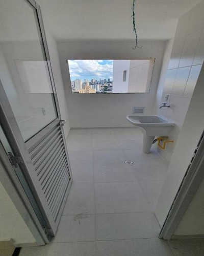 Imagem 18 de 21 de Apartamento - Apabs102m - 69290725