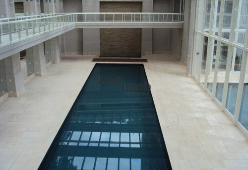 Imagem 21 de 21 de Apartamento À Venda No Bairro Moema - São Paulo/sp - 9513366