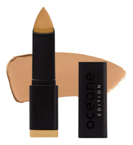 Base Em Bastão Foundation Stick Beige Océane Edition 8g
