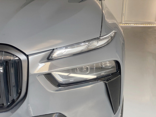 Bmw X7 2024 5p M60i V8/4.4/t Aut