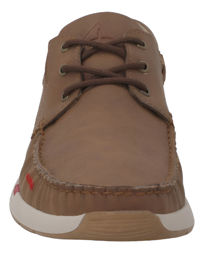 Zapato Mocasin Caballero Custom Style Hombre Casual Comodo