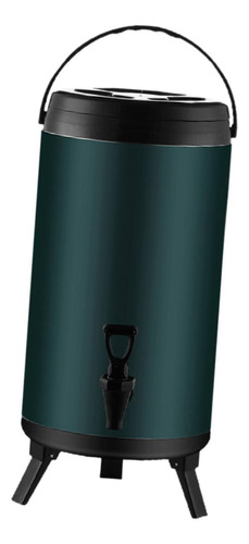 Barril Aislado De Acero Inoxidable, Ollas Para Uso 18l