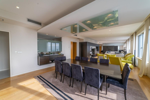 Imagen 4 de 30 de Departamento En Torres Del Faro - Puerto Madero