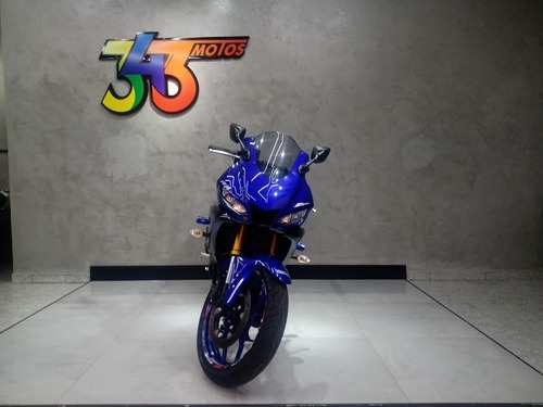 Imagem 3 de 8 de Yamaha R3 2020