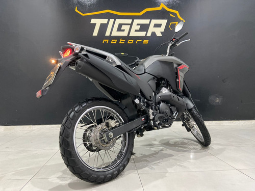 Yamaha Xtz 250 Lander Connected Abs Xtz250 Lander 2025