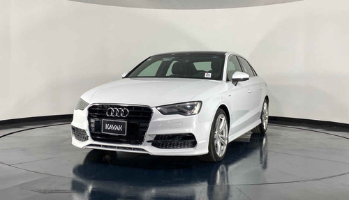 Imagen 1 de 15 de 118536 - Audi A3 2016 Con Garantía