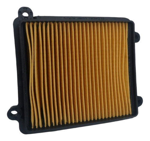 Filtro De Aire Hero Puch Modelo Hero Hunk 150 2021-2022