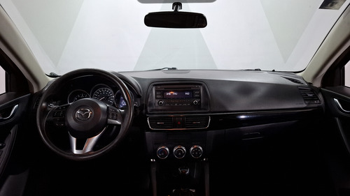 Mazda CX-5 2.0 I AT 2WD