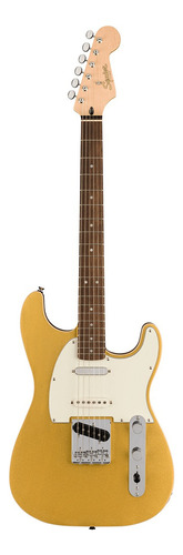 Paranormal Custom Nashville Stratocaster, Aztec Gold Color Dorado oscuro Material del diapasón Laurel Orientación de la mano Diestro