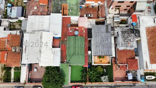 Ls Vende Casa El Paraiso