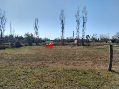 Imagen 2 de 21 de Lote - Barrio Residencial Abierto El Molino - Roldán