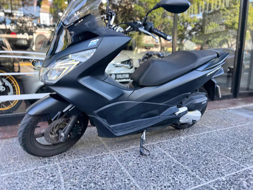 Honda Pcx