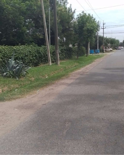 Terrenos En Venta En Granadero Baigorria