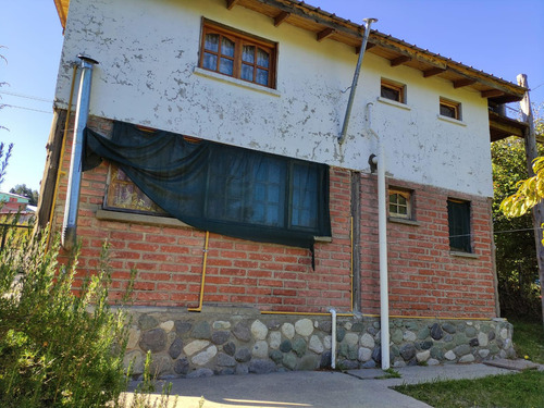 Casa En Epuyen.