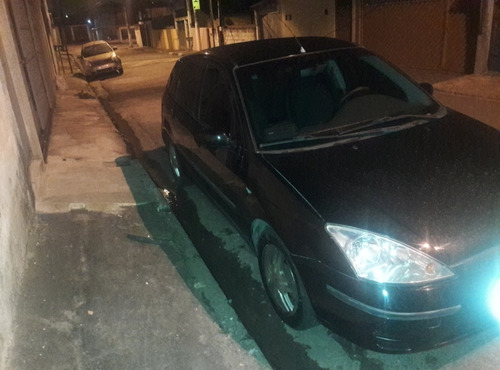 Ford Focus 2008 2.0 Glx 5p