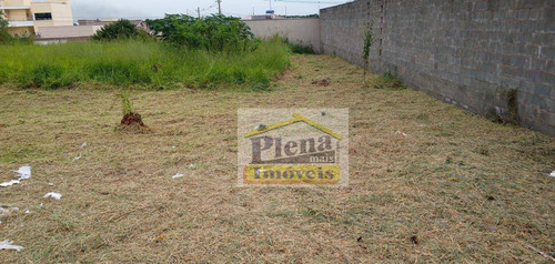 Imagem 5 de 5 de Terreno À Venda, 320 M² - Jardim Residencial Ravagnani - Sumaré/sp - Te0997