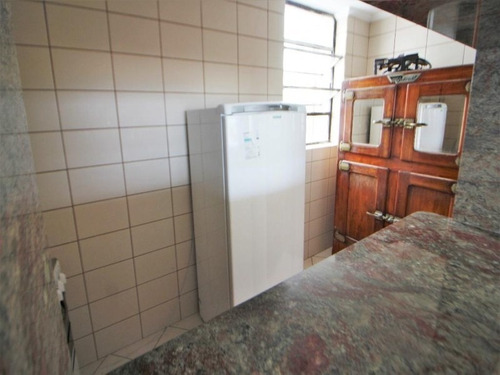 Imagem 28 de 28 de Guarujá Pitangueiras - Frente Ao Mar - Reformado - Lazer !!! - Ap0990 - 34707691